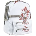 Love Concept Collage Artwork Giant Full Print Backpack View3