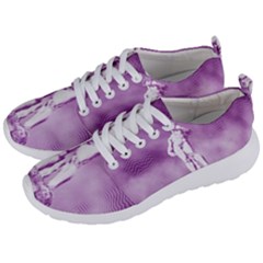 Modul Statue Greek Athlete Vaporwave Men s Lightweight Sports Shoes by GrenarLab