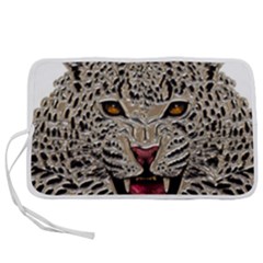 Cat Pen Storage Case (m) by HermanTelo