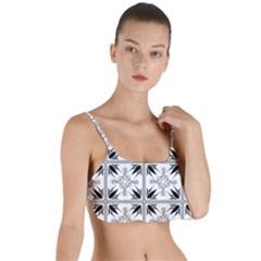 Greece Layered Top Bikini Top  by Sobalvarro