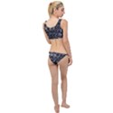 Funky Mosaic  The Little Details Bikini Set View2