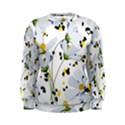 Tree poppies  Women s Sweatshirt View1