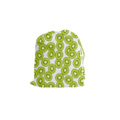 Fruit Life 4 Drawstring Pouch (small)