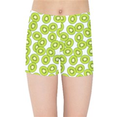 Fruit Life 4 Kids  Sports Shorts