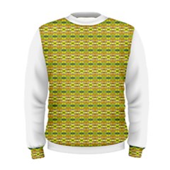 Mo 1 110 Men s Sweatshirt by morelax