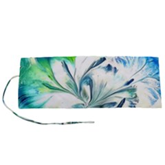 1lily 1lily Roll Up Canvas Pencil Holder (s)