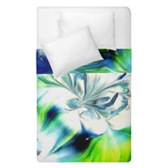 1lily Duvet Cover Double Side (single Size)