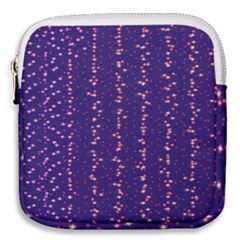 Sparkles Mini Square Pouch