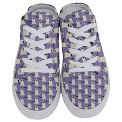 Halloween Ghost Bat Half Slippers