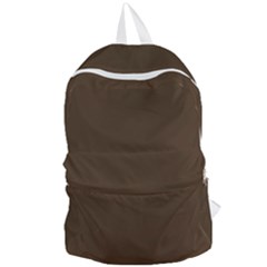 Cafe Noir Foldable Lightweight Backpack