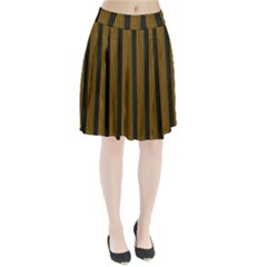 Bandesor991 Pleated Skirt