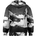 Whale dream Kids  Zipper Hoodie Without Drawstring View2