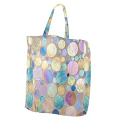 Tiles Cbdoilprincess Eb49aa06-f1b9-412e-836d-30c28dd8f7d9 Giant Grocery Tote