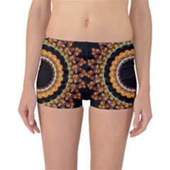 Mandala - 0009 - A Fast 24 Boyleg Bikini Bottoms
