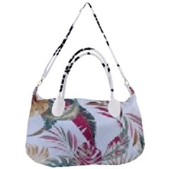Spring/ Summer 2021 Removal Strap Handbag by tracikcollection
