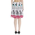Love2 Pleated Skirt View2