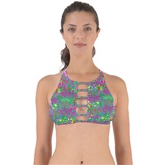 Bay Garden Perfectly Cut Out Bikini Top