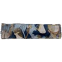 Famous heroes of the kabuki stage played by frogs  Full Print Rope Handle Tote (Small) View3