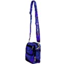 UV Mandala Shoulder Strap Belt Bag View2