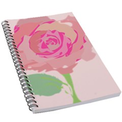 Funny Graphics 5 5  X 8 5  Notebook