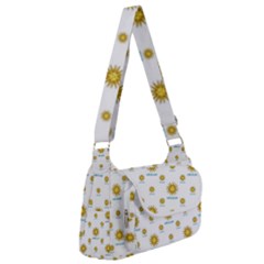 Uruguay Symbol Motif Pattern Multipack Bag by dflcprintsclothing