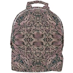 Lace Lover Mini Full Print Backpack by MRNStudios