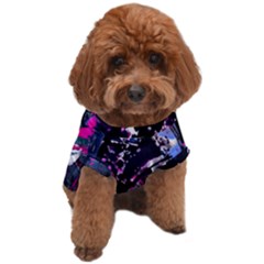Rollercoaster Dog T-shirt by MRNStudios