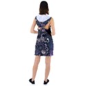 Whirligig Racer Back Hoodie Dress View2