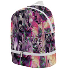 Combat Drops Zip Bottom Backpack by MRNStudios
