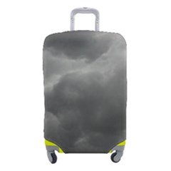 4th Of July On Long Beach Luggage Cover (small)