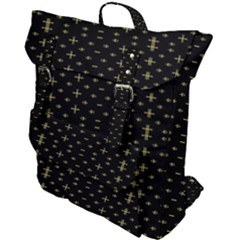 Spiro Buckle Up Backpack