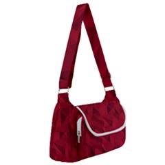 Amaranth Multipack Bag