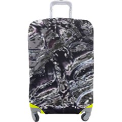 Masik Luggage Cover (large) by MRNStudios