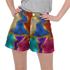 Shimmer 2 Ripstop Shorts