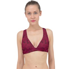 4486f66e-bfab-474a-accc-b3100c9fd718 Classic Banded Bikini Top by SychEva