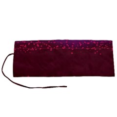 395ff2db-a121-4794-9700-0fdcff754082 Roll Up Canvas Pencil Holder (s) by SychEva