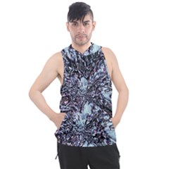 Rocky Men s Sleeveless Hoodie by MRNStudios