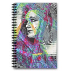 Rex 5 5  X 8 5  Notebook by MRNStudios