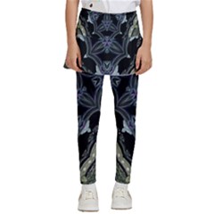 Folksy Trinity Kids  Skirted Pants by MRNStudios