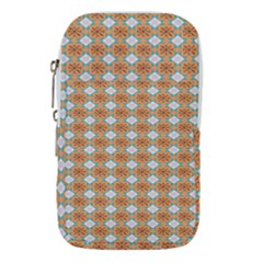 Geometry Waist Pouch (small)