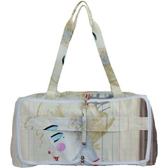 Clown Maiden Multi Function Bag by Limerence