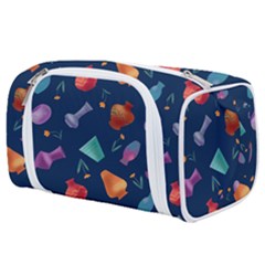 Jugs And Vases Toiletries Pouch by SychEva