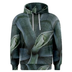 The Agave Heart Under The Light Men s Overhead Hoodie by DimitriosArt