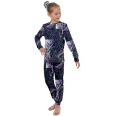 Rager Kids  Long Sleeve Set  by MRNStudios