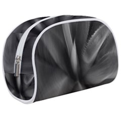 Black Agave Heart In Motion Make Up Case (medium) by DimitriosArt