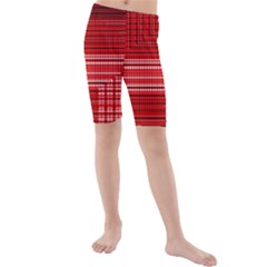 Gradient (101) Kids  Mid Length Swim Shorts