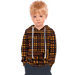 Gradient Kids  Overhead Hoodie by Sparkle