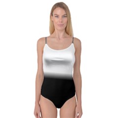 Gradient Camisole Leotard  by Sparkle