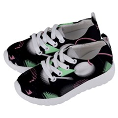 Digitalart Kids  Lightweight Sports Shoes