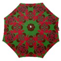 Abstract pattern geometric backgrounds   Straight Umbrellas View1